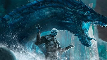 Juego de Tronos: nuevo teaser doble de la temporada final