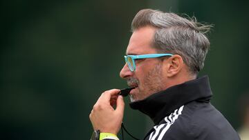 28/09/22 ENTRENAMIENTO DEL REAL OVIEDO
BOLO