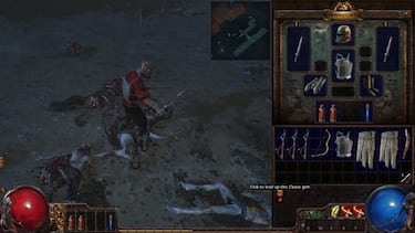 Path of Exile, Impresiones