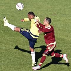 Zúñiga: “No hay que armar polémica por lo de Neymar”