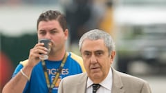 A&uacute;n no hay renovaciones en Tigres