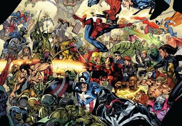 Secret Invasion de Marvel Studios ya tiene villano: Kingsley Ben-Adir se suma al reparto