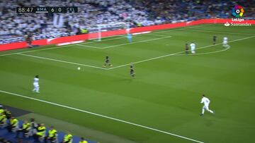 Den por hecho que va a ser viral: el control colosal de Marcelo