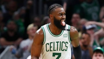 Heat - Celtics: horario, TV y dónde ver los Playoffs NBA 2022