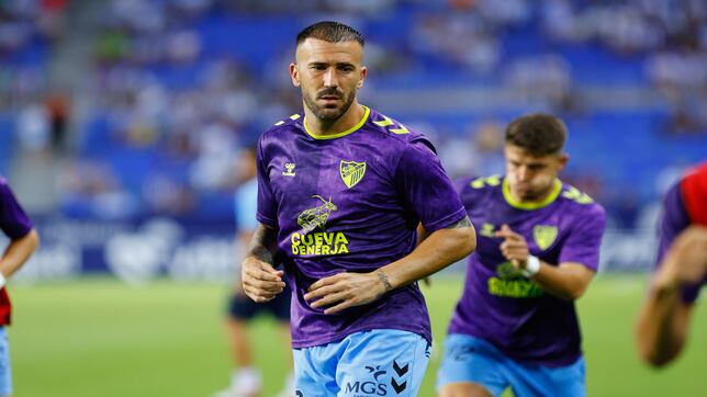 El Derbi Andaluz: Málaga y Almería se Enfrentan en La Rosaleda