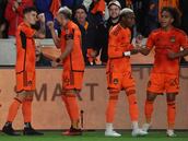 Houston Dynamo de Héctor Herrera se mete a la Final de Conferencia Oeste