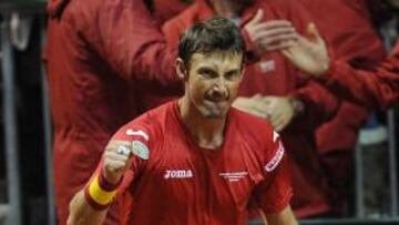 Ferrero descongela Oviedo y España avista los cuartos