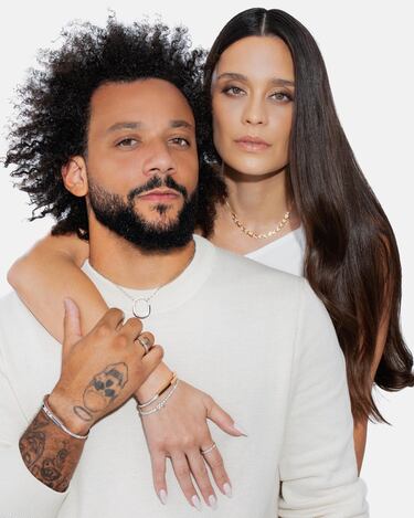 Los deportistas y famosos en las Redes Sociales