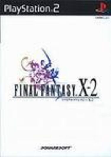 Square Enix concluye la "saga" Final Fantasy X-2