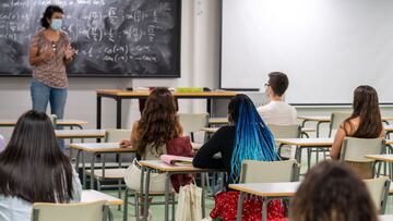 Clases presenciales: qué medidas se están tomando para que la vuelta a las aulas sea segura