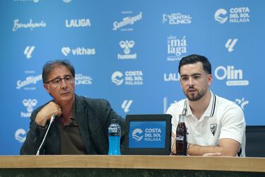 La renovación solidaria de Ramón Enríquez