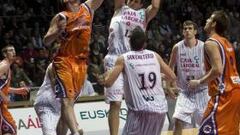 De Colo mantiene viva la maldición