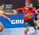 España - Alemania: TV, horario y cómo ver el Mundial de Balonmano 2021