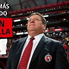 El 'Piojo' Herrera nunca ha podido eliminar a Léon en Liguilla