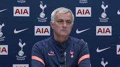 Mourinho ya se huele que Guardiola va a tener a Messi en el City: vean lo que dijo...