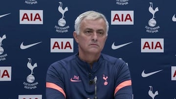 Mourinho ya se huele que Guardiola va a tener a Messi