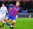 Rakitic: "Deseo sentarme con el Barça y renovar"