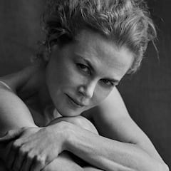 Calendario Pirelli 2017: famosas en desnudos emocionales