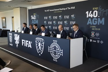 En marcha la ‘ley Vinicius’