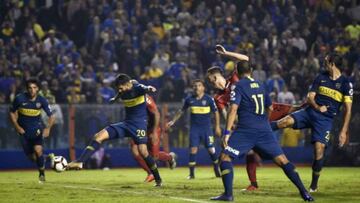 Boca y su primer amistoso: esta noche vs. América
