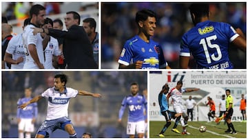 Las conclusiones futbolísticas de la 11° fecha del Clausura