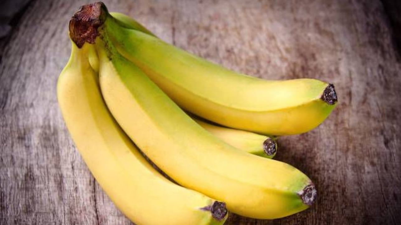Why do athletes eat a lot of bananas? - AS USA