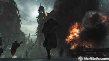 Call of Duty: World At War, Impresiones