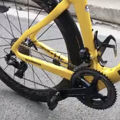 La espectacular bicicleta que llevará a Egan Bernal a la gloria