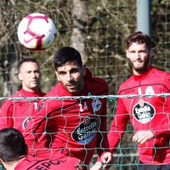 Bóveda: “Toca autocrítica y cuando más personal, mejor”