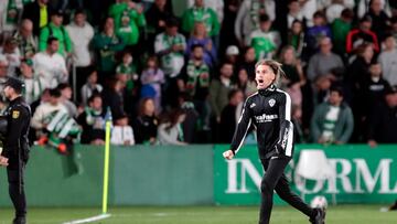 17/03/24 PARTIDO LIGA SEGUNDA DIVISION
ELCHE - ALBACETE
BECCACECE ALEGRIA