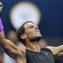 El Gigante contra el Peque