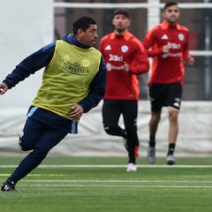 Córdova deja la frase más demoledora que se ha escuchado sobre la generación dorada en Chile: generará debate