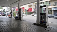 Precios de la gasolina para este domingo 18 de abril