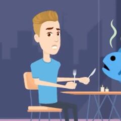 Tony Hawk explica por qué le puso Stalefish a un truco de skate