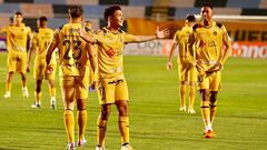 “Estaba apartándome del fútbol y el tiempo se agotaba; nadie esperaba que fiche en este club”