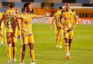 “Estaba apartándome del fútbol y el tiempo se agotaba; nadie esperaba que fiche en este club”