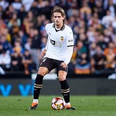 Yarek irá desde Villarreal a la concentración de la Sub-19