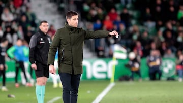 13/02/26 PARTIDO PRIMERA DIVISION
ELCHE - OSASUNA
LISCI