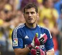 Lopetegui espera a Casillas en Holanda el próximo lunes