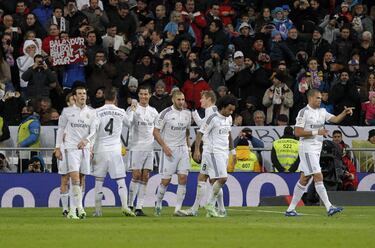 26 jugadores para una racha histórica en el fútbol español