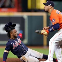 Braves vs. Astros Game 3 prediction: Who is favored to win?