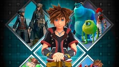 Oficial: un nuevo Kingdom Hearts ya está en desarrollo; llegará en 2022