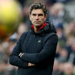 El Leganés se reúne con Pellegrino para tratar su fichaje