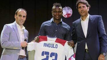 ¿Qué fue de aquel ‘Granada de la ONU’ del ‘becario’ Tony Adams?