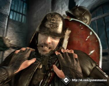 Thief 4 se va a la next-gen: primeras imágenes y tráiler