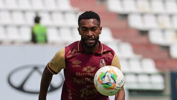 Tolima 1 - 1 Fortaleza: Resumen, goles y resultado