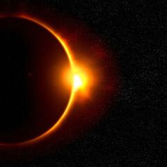 ¿Cuándo es el próximo eclipse total de sol en México?