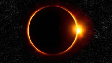 ¿Cuándo es el próximo eclipse total de sol en México?