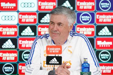 Sevilla - Real Madrid: times, how to watch on TV, how to stream online