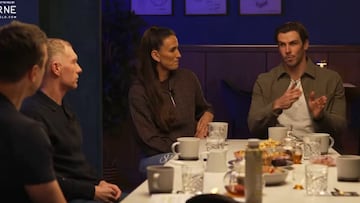 Bale reveals Cristiano’s evolution at Real Madrid and Ramos’ leadership